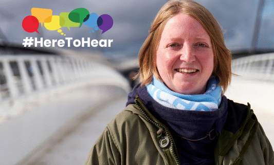 Drop-in session Morpeth