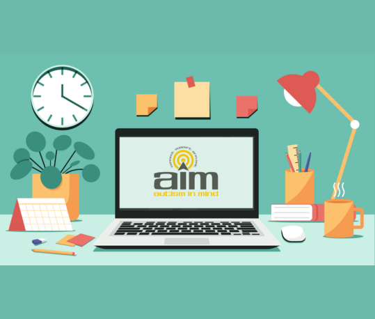 Autism in Mind online event