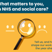 What matters to you?