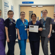 Stellar Awards winner announced