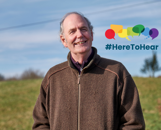 Healthwatch Northumberland drop-ins May 2026