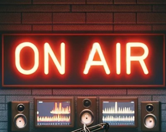 Share your views on hospital radio