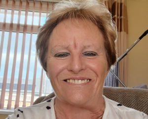Karen Moulding