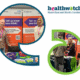 Local Healthwatch working together for change